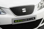 Seat Ibiza EcoMotive 2008 года